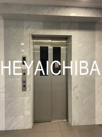 KDXレジデンス秋葉原のその他共用部分|エレベーター