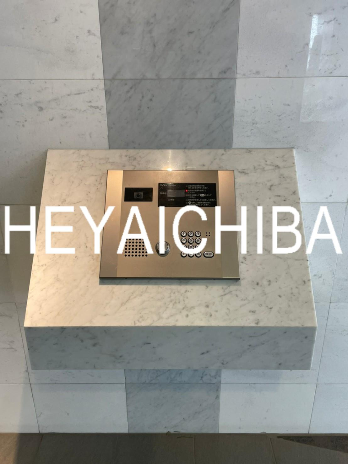 KDXレジデンス秋葉原のセキュリティ|オートロック