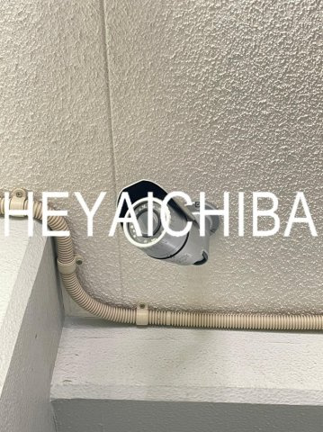 KDXレジデンス秋葉原のセキュリティ|防犯カメラ