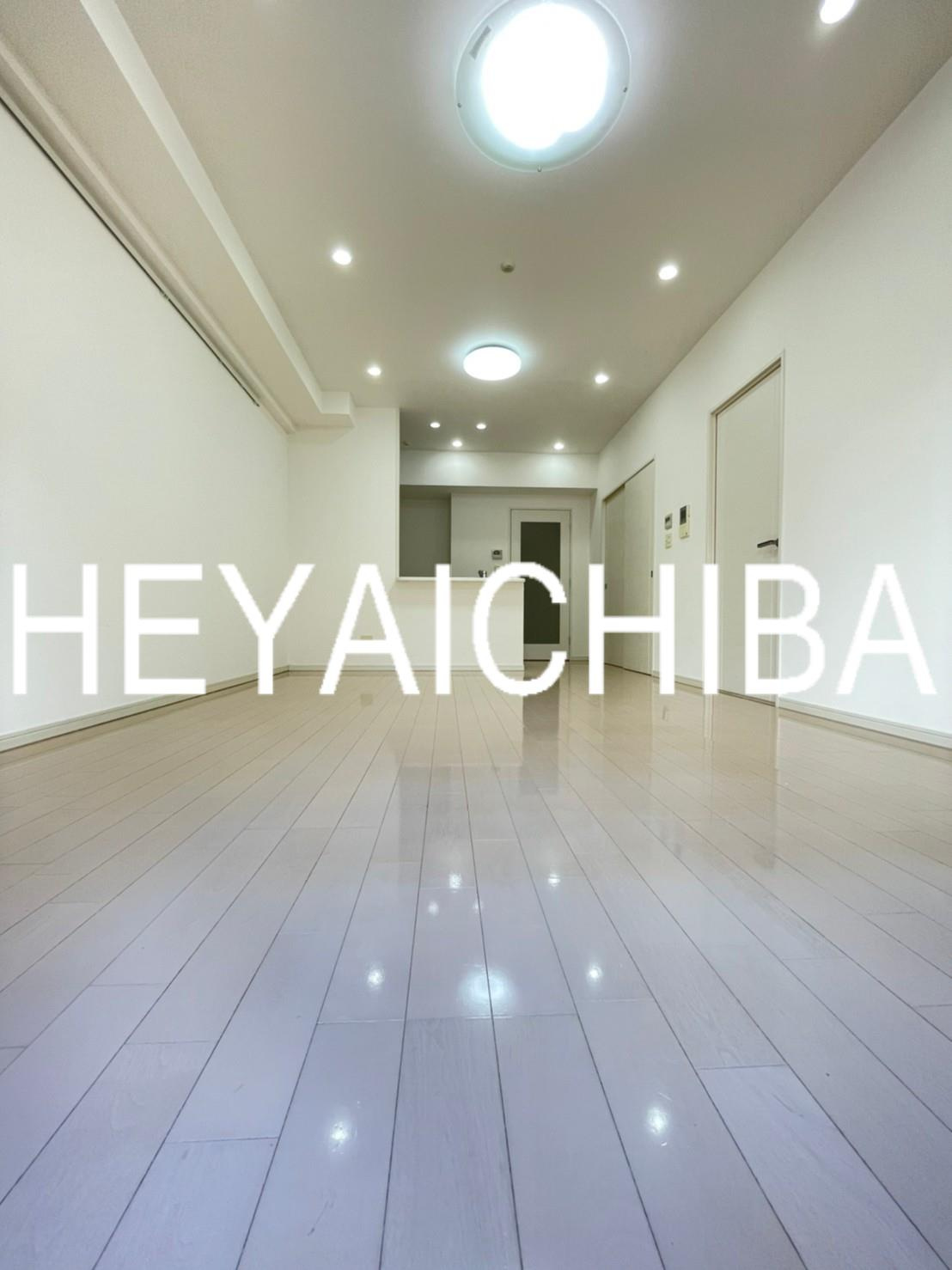 KDXレジデンス秋葉原の居間・リビング