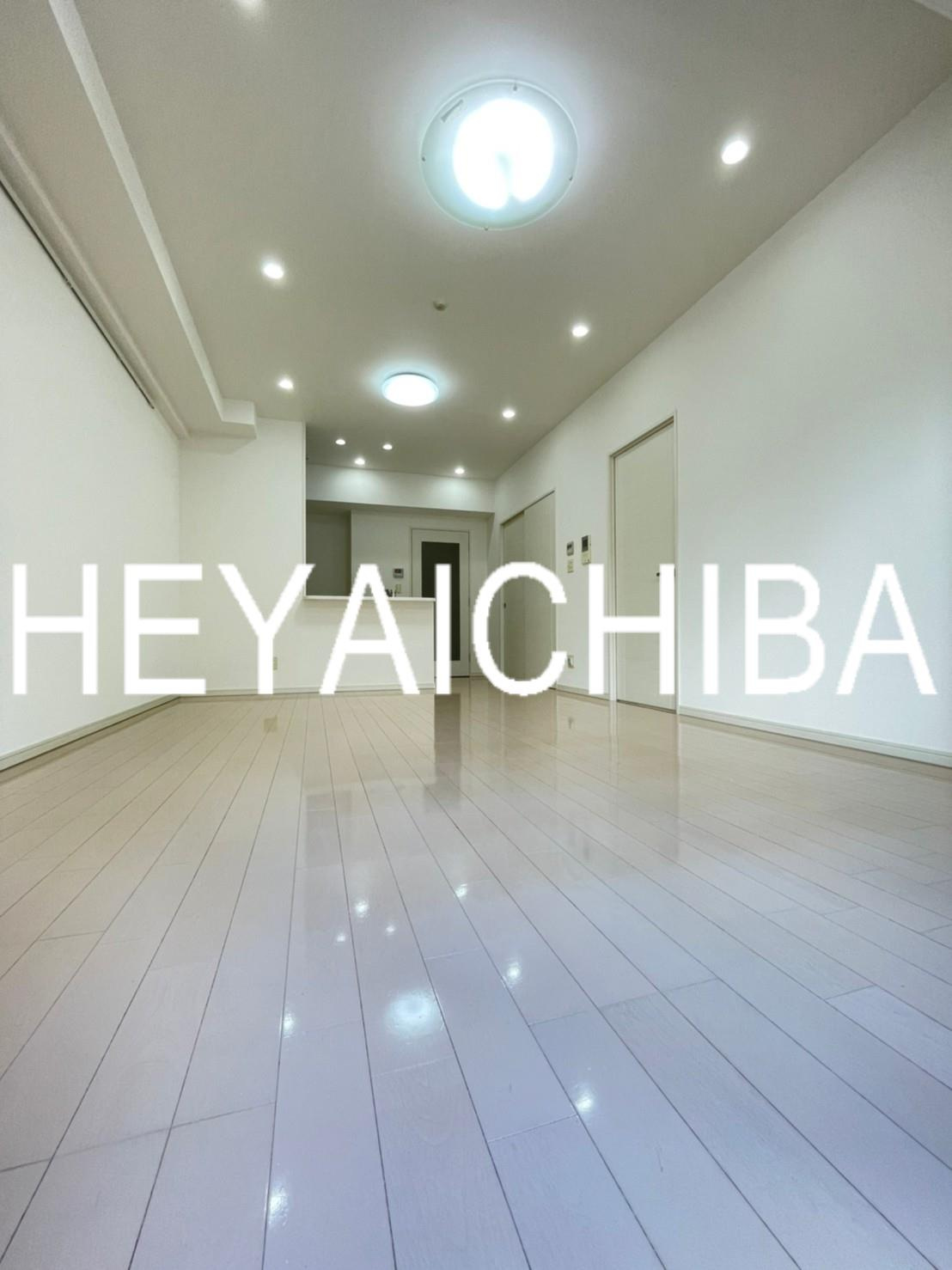 KDXレジデンス秋葉原の居間・リビング