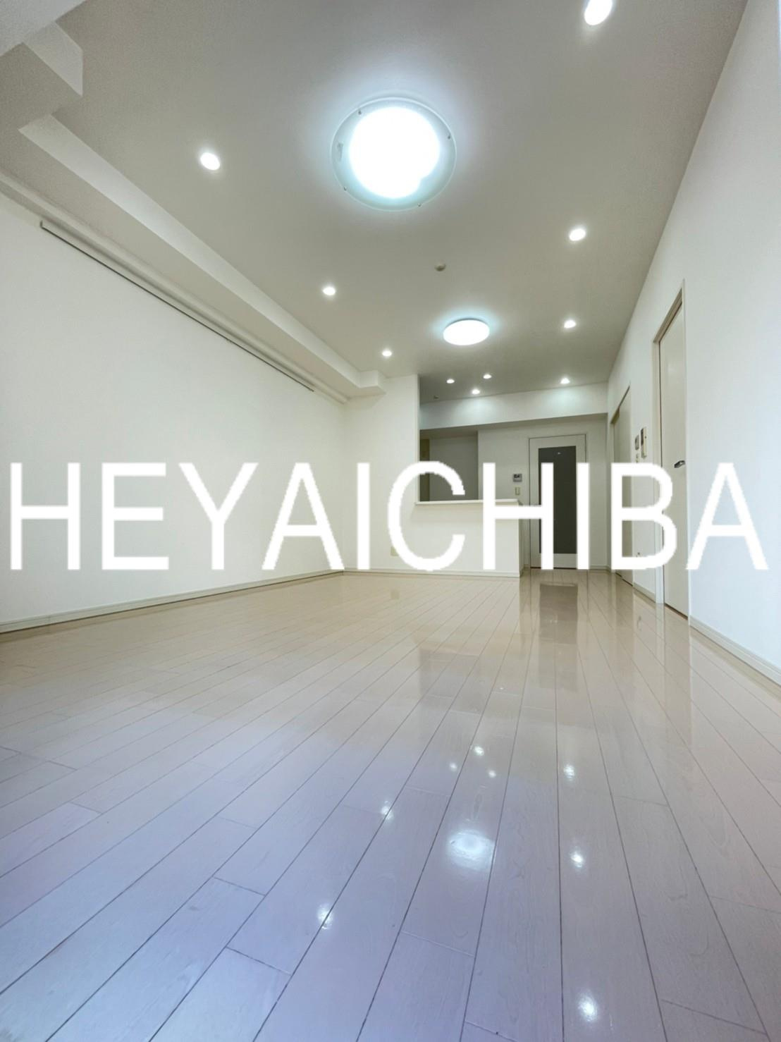 KDXレジデンス秋葉原の居間・リビング