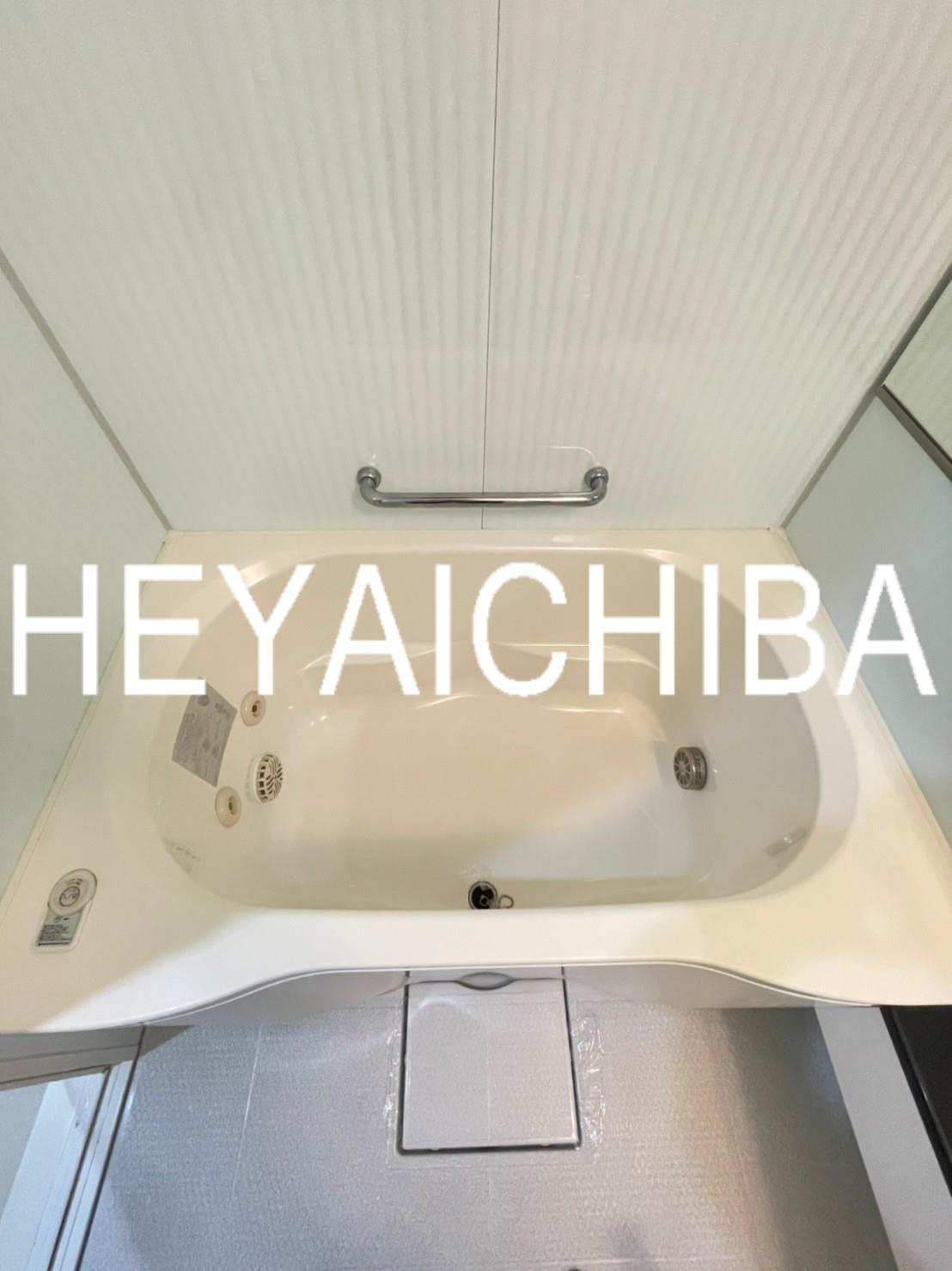 KDXレジデンス秋葉原の浴室|浴槽