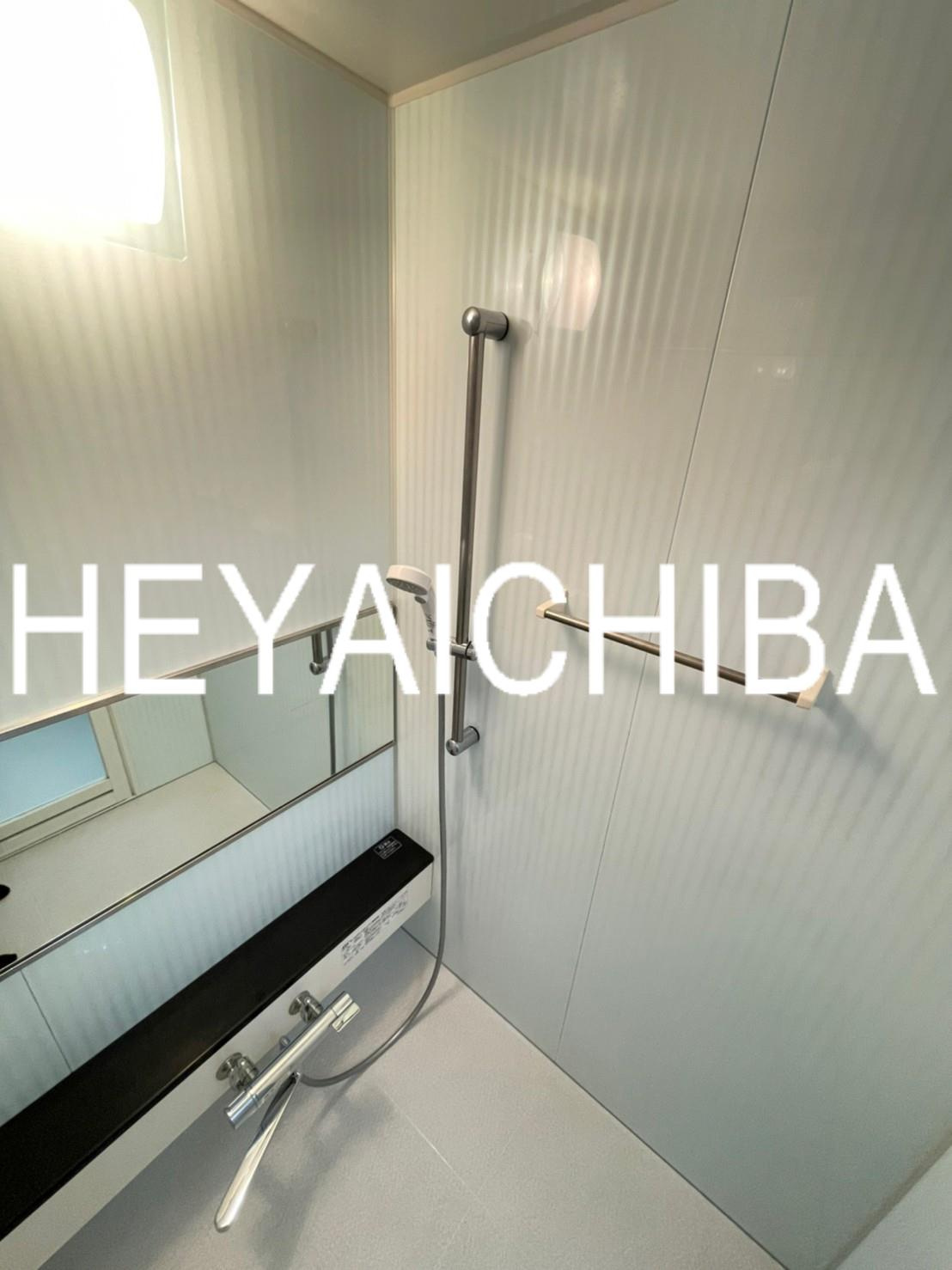 KDXレジデンス秋葉原の浴室