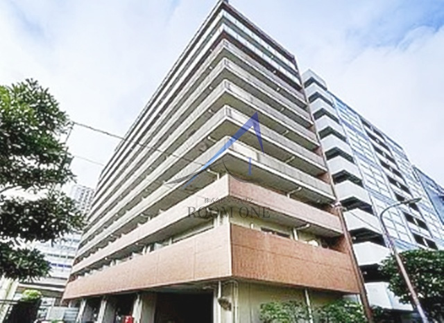 レックス海岸通りレジデンス