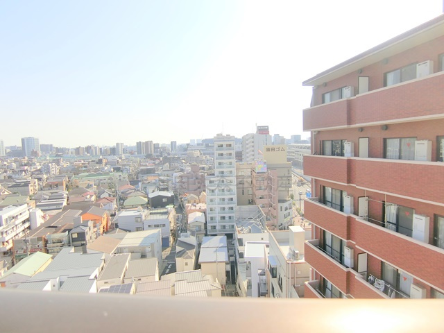 ルミークアン蒲田
