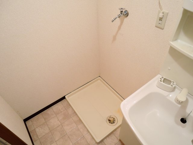 CASAの設備