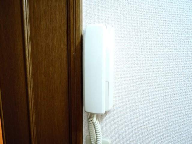 CASAのセキュリティ
