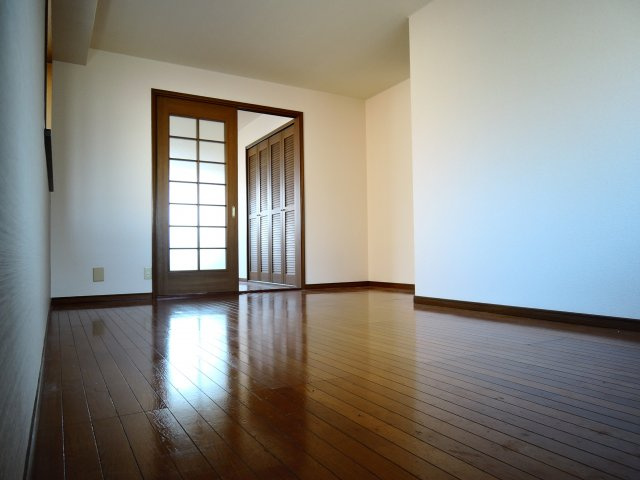 CASAの居間・リビング
