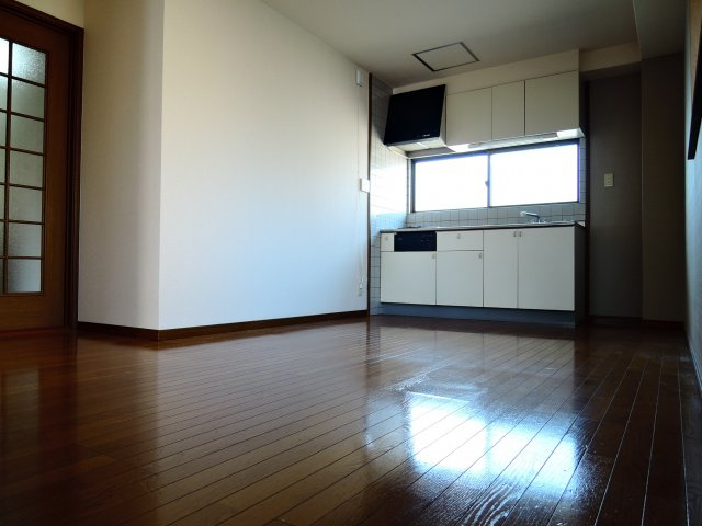 CASAの内装