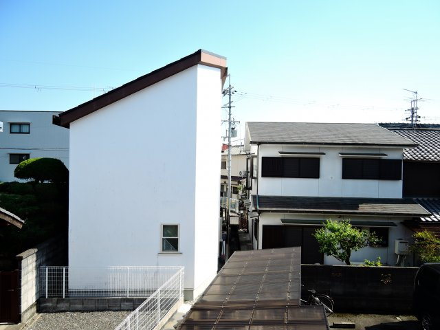 CASAの展望