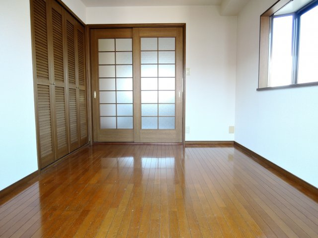 CASAの子供部屋