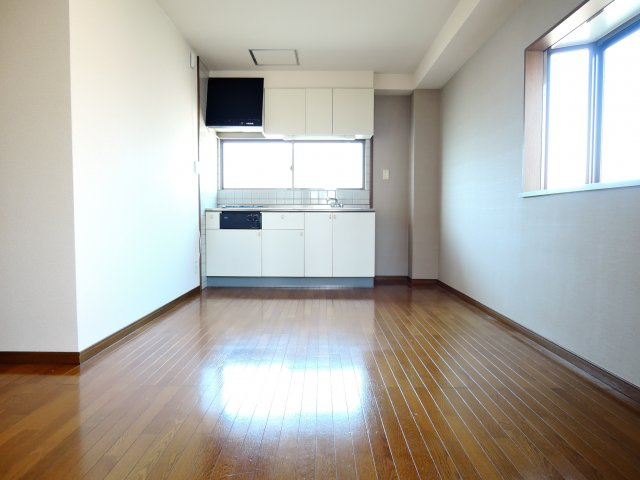 CASAの居間・リビング