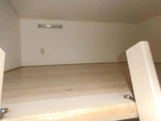 ビー・エスパースの内装