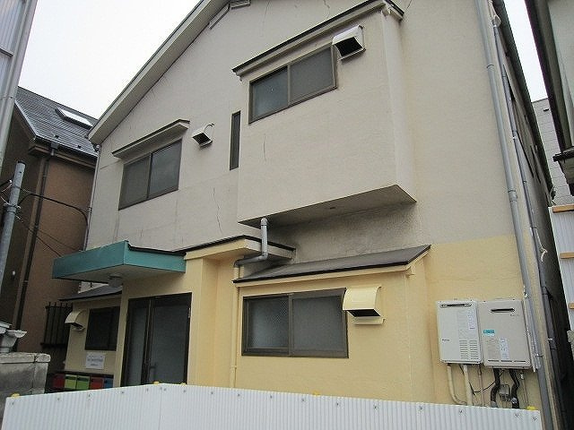 Tokyo Apartment @ Sengoku