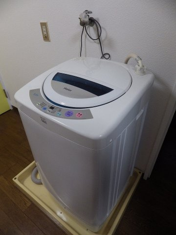 Tokyo Apartment @ Sengokuの設備