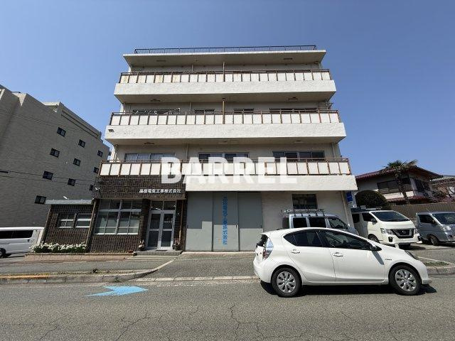 品田マンション