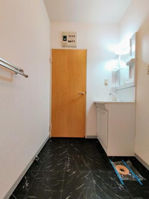 【洗面所】 | プルミエール本郷Ⅲ