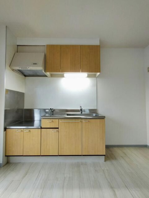 【キッチン】 | プルミエール本郷Ⅲ