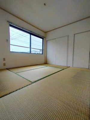 【寝室】 | プルミエール本郷Ⅲ