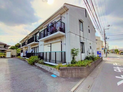 【外観】 | プルミエール本郷Ⅲ