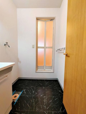 【洗面所】 | プルミエール本郷Ⅲ