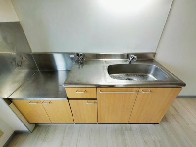 【キッチン】 | プルミエール本郷Ⅲ