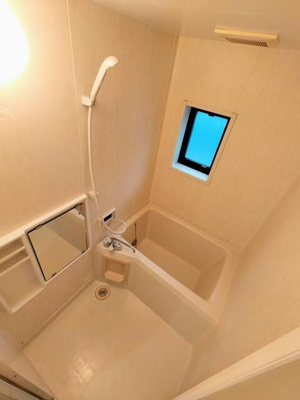 【浴室】 | プルミエール本郷Ⅲ