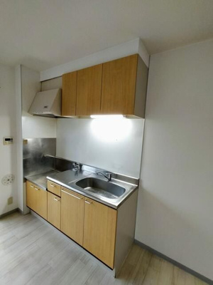 【キッチン】 | プルミエール本郷Ⅲ