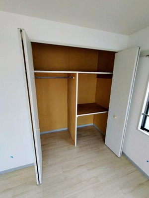 【収納】 | プルミエール本郷Ⅲ