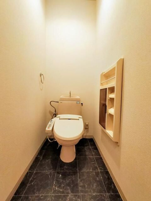 【トイレ】 | プルミエール本郷Ⅲ