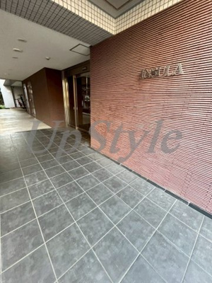 【エントランス】 | インスラ