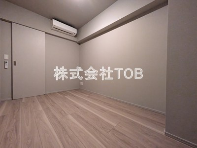 【内装】 | ＡＩＦＬＡＴ明大前 | 5.5帖