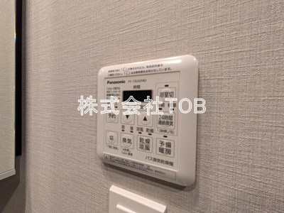 【設備】 | ＡＩＦＬＡＴ明大前