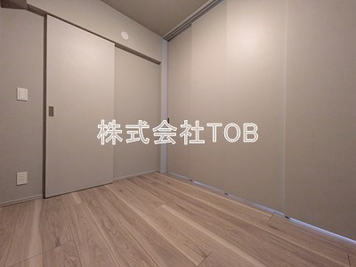 【内装】 | ＡＩＦＬＡＴ明大前 | 3.5帖