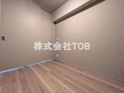 【内装】 | ＡＩＦＬＡＴ明大前 | 3.5帖