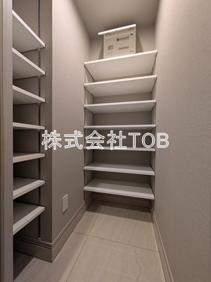 【その他】 | ＡＩＦＬＡＴ明大前 | シューズボックス