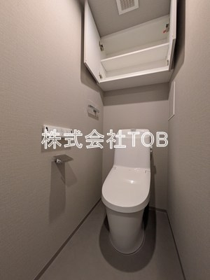 【トイレ】 | ＡＩＦＬＡＴ明大前