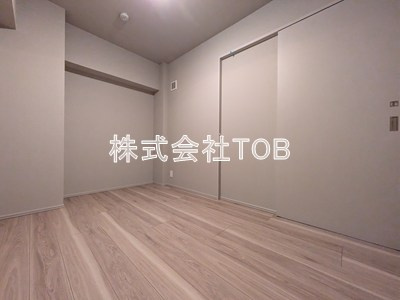 【内装】 | ＡＩＦＬＡＴ明大前 | 5.5帖