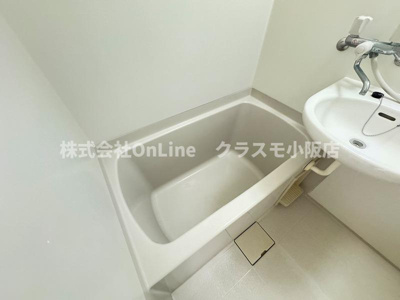 【浴室】 | アーバンシティ上本町