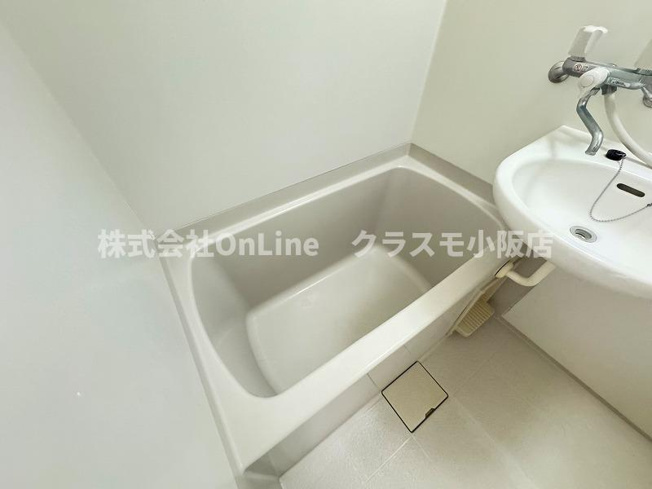 【浴室】 | アーバンシティ上本町