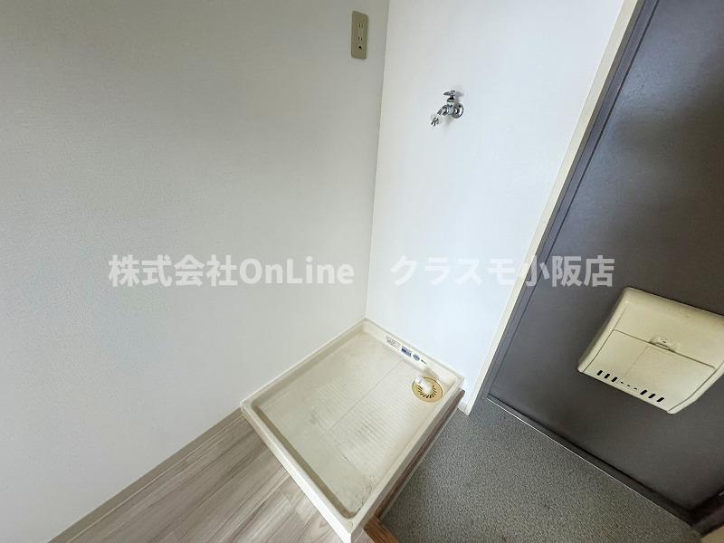 アーバンシティ上本町の設備