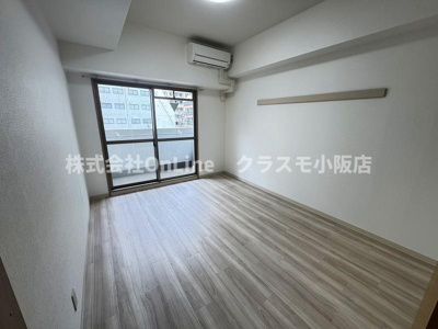 【寝室】 | アーバンシティ上本町