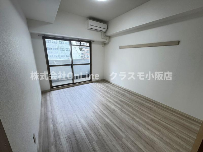 【寝室】 | アーバンシティ上本町
