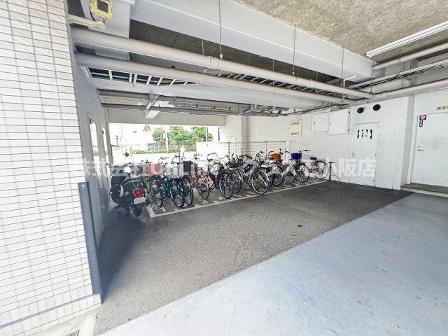アーバンシティ上本町のその他共用部分