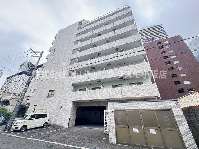 アーバンシティ上本町のその他共用部分