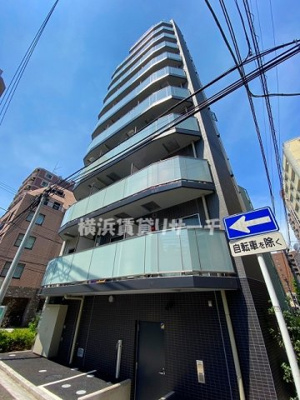 【外観】 | アルテシモアーチ