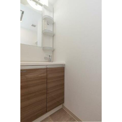 【洗面所】 | アルテシモアーチ