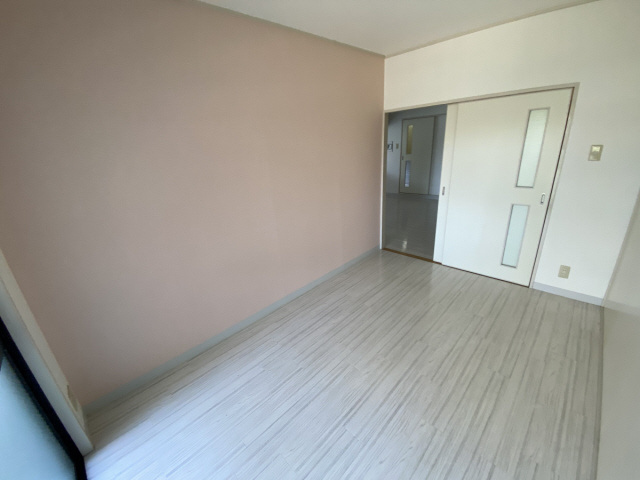 アモンコートＩの居間・リビング