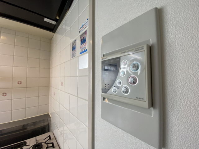 アモンコートＩの設備